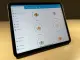 Home-Assistant-interface-on-an-iPad